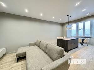 2-к квартира, вторичка, 61м2, 3/9 этаж