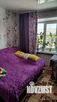 Студия квартира, вторичка, 18м2, 3/5 этаж