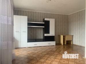 1-к квартира, вторичка, 34м2, 8/9 этаж