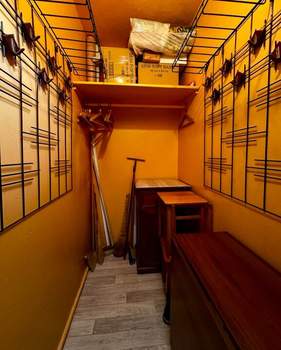 2-к квартира, вторичка, 45м2, 5/5 этаж