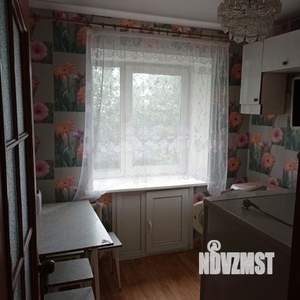 1-к квартира, вторичка, 30м2, 4/5 этаж