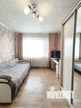 Студия квартира, вторичка, 17м2, 5/5 этаж