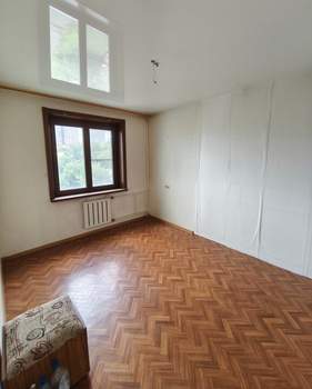 4-к квартира, вторичка, 116м2, 6/16 этаж