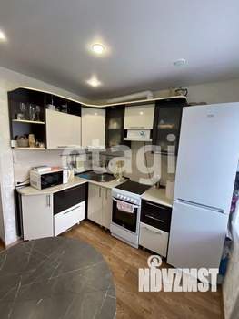 1-к квартира, вторичка, 30м2, 2/5 этаж