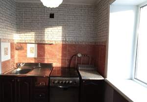 3-к квартира, вторичка, 56м2, 5/5 этаж