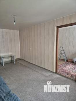 2-к квартира, вторичка, 47м2, 2/5 этаж