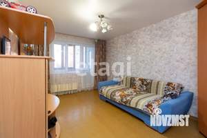 3-к квартира, вторичка, 72м2, 3/9 этаж