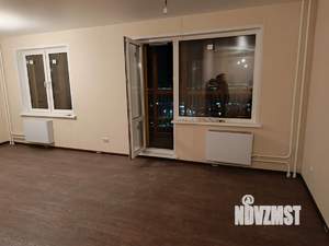 1-к квартира, вторичка, 32м2, 19/19 этаж