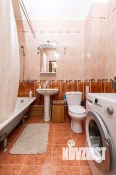 1-к квартира, вторичка, 47м2, 5/10 этаж