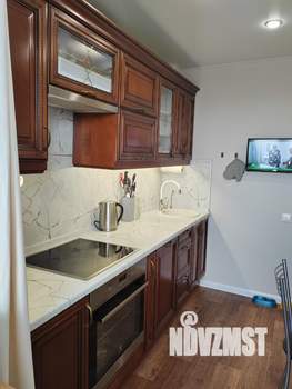 4-к квартира, вторичка, 75м2, 9/9 этаж