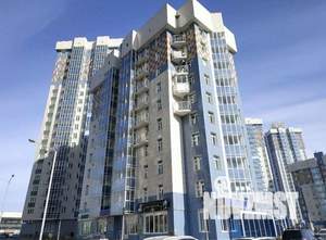 1-к квартира, вторичка, 37м2, 6/10 этаж
