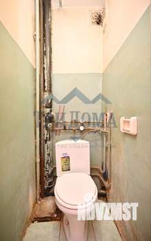 2-к квартира, вторичка, 53м2, 5/10 этаж