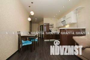 1-к квартира, вторичка, 51м2, 24/24 этаж