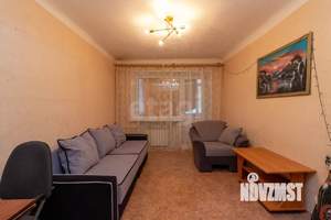 3-к квартира, вторичка, 54м2, 2/5 этаж