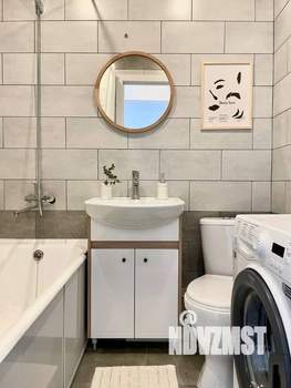 1-к квартира, вторичка, 31м2, 4/5 этаж