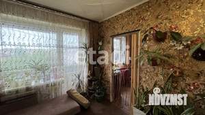 2-к квартира, вторичка, 45м2, 5/5 этаж