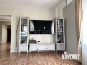 3-к квартира, вторичка, 130м2, 3/9 этаж