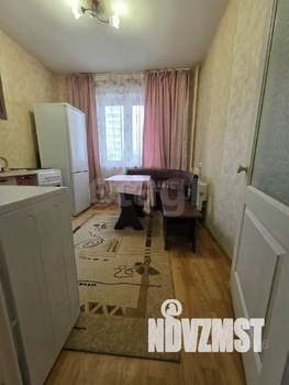 1-к квартира, вторичка, 37м2, 2/10 этаж