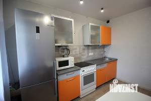 2-к квартира, вторичка, 55м2, 4/10 этаж