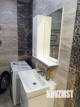 1-к квартира, вторичка, 33м2, 13/18 этаж