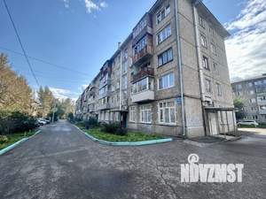 1-к квартира, вторичка, 32м2, 5/5 этаж