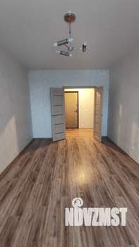 1-к квартира, вторичка, 41м2, 11/27 этаж