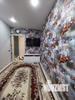 3-к квартира, вторичка, 57м2, 1/5 этаж