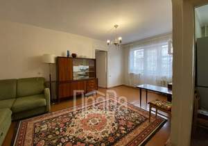 2-к квартира, вторичка, 45м2, 3/4 этаж