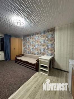 Студия квартира, вторичка, 26м2, 7/9 этаж