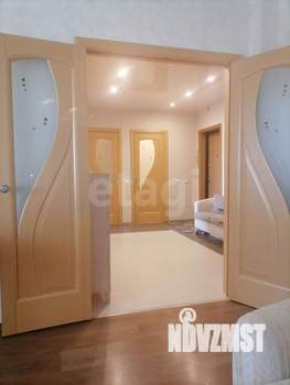 2-к квартира, вторичка, 58м2, 16/18 этаж