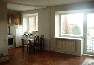 2-к квартира, вторичка, 45м2, 3/5 этаж
