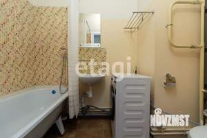 Студия квартира, вторичка, 24м2, 7/15 этаж