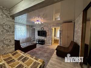 3-к квартира, вторичка, 49м2, 2/5 этаж