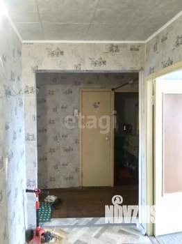 2-к квартира, вторичка, 50м2, 5/5 этаж