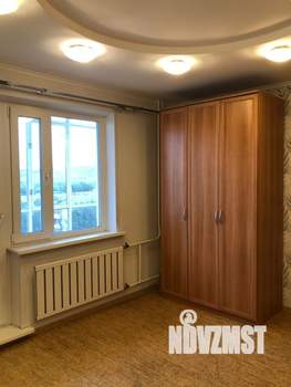 3-к квартира, вторичка, 71м2, 8/10 этаж