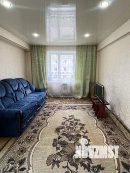 2-к квартира, вторичка, 47м2, 3/5 этаж