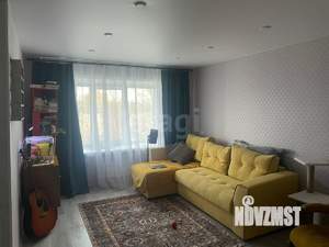 1-к квартира, вторичка, 33м2, 5/5 этаж