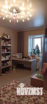 2-к квартира, вторичка, 108м2, 5/17 этаж
