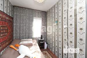 1-к квартира, вторичка, 34м2, 1/1 этаж