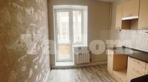 1-к квартира, вторичка, 38м2, 3/9 этаж