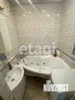 3-к квартира, вторичка, 73м2, 9/10 этаж