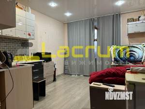 Студия квартира, вторичка, 21м2, 5/5 этаж
