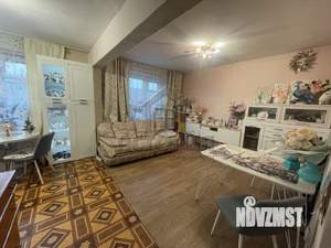 2-к квартира, вторичка, 48м2, 4/5 этаж