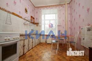 3-к квартира, вторичка, 79м2, 2/3 этаж