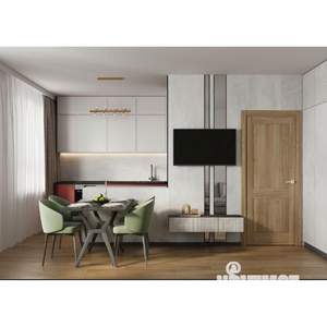 3-к квартира, вторичка, 79м2, 3/11 этаж