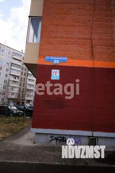 1-к квартира, вторичка, 49м2, 6/10 этаж