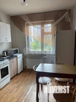 1-к квартира, вторичка, 40м2, 3/14 этаж