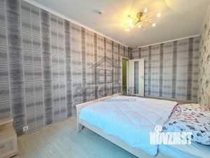 3-к квартира, вторичка, 103м2, 21/24 этаж