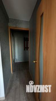 1-к квартира, вторичка, 31м2, 5/5 этаж