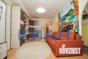 1-к квартира, вторичка, 38м2, 8/10 этаж